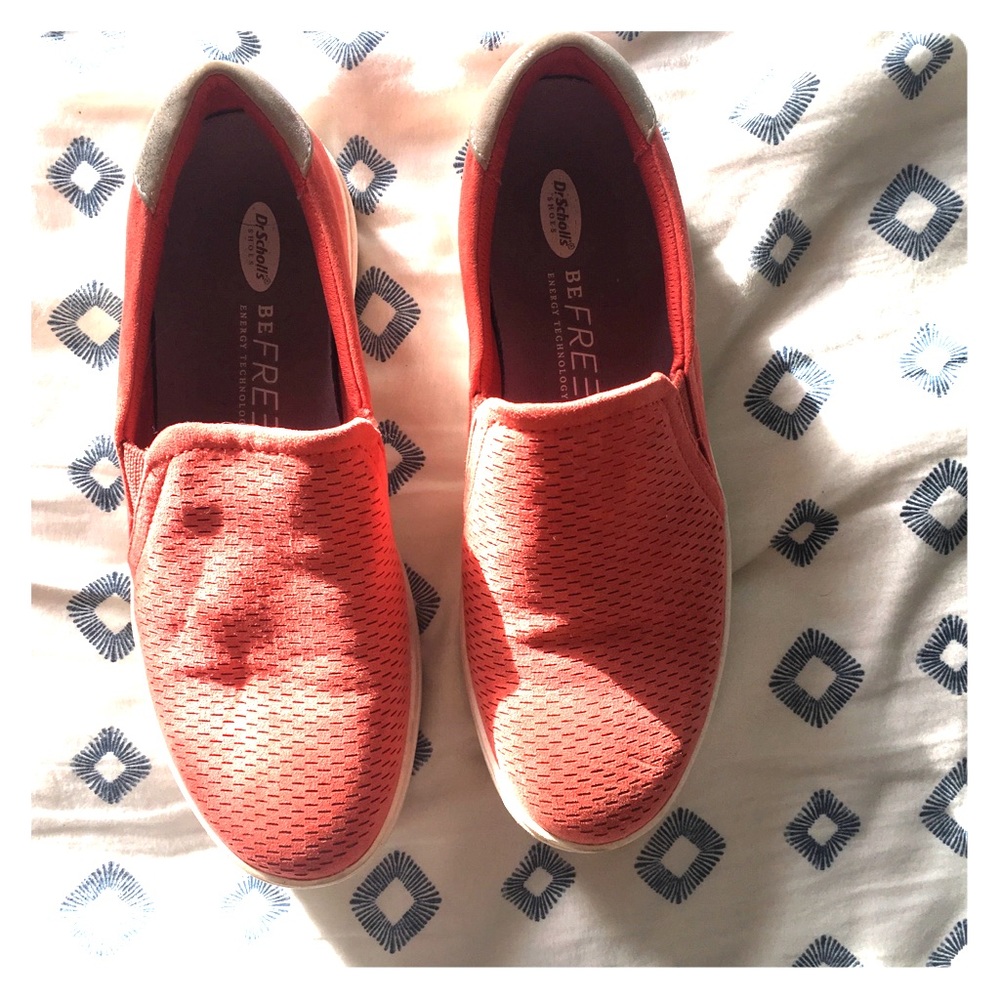 Dr. Schcolls Kinney platform sneakers